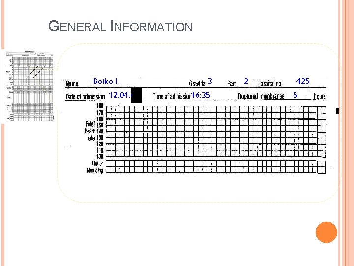 GENERAL INFORMATION Boiko I. 12. 04. 06 3 16: 35 2 425 5 GENERAL INFORMATION Boiko I. 12. 04. 06 3 16: 35 2 425 5