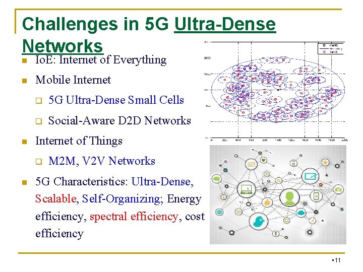 Challenges in 5 G Ultra-Dense Networks n Io. E: Internet of Everything n Mobile Challenges in 5 G Ultra-Dense Networks n Io. E: Internet of Everything n Mobile