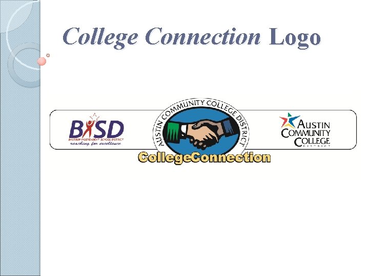 College Connection Logo 