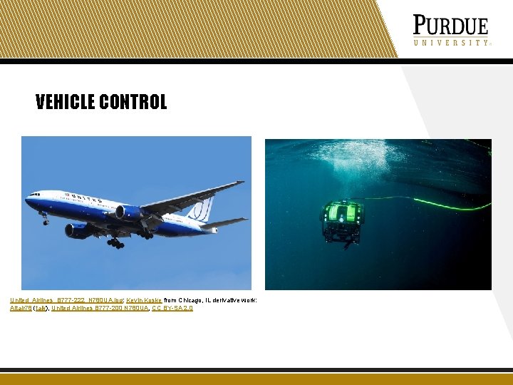 VEHICLE CONTROL United_Airlines_B 777 -222_N 780 UA. jpg: Kevin Koske from Chicago, IL derivative VEHICLE CONTROL United_Airlines_B 777 -222_N 780 UA. jpg: Kevin Koske from Chicago, IL derivative