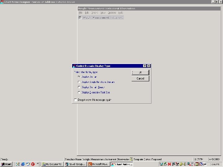 6/15/2021 © 2000, Intermountain Health Care 14 