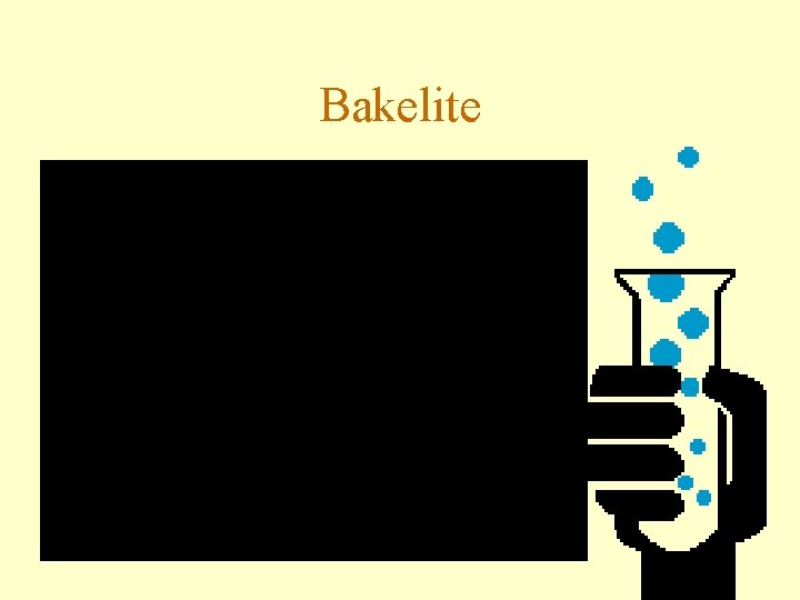 Bakelite 