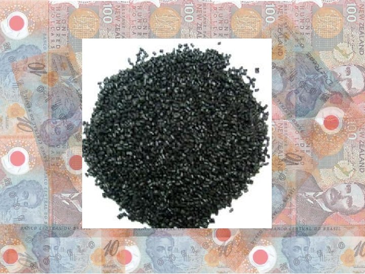 Polimerni materijali POLIMERNE NOVANICE Mentor prof dr sc