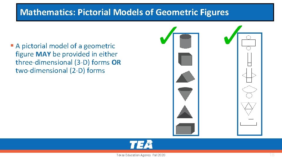Mathematics: Pictorial Models of Geometric Figures § A pictorial model of a geometric figure