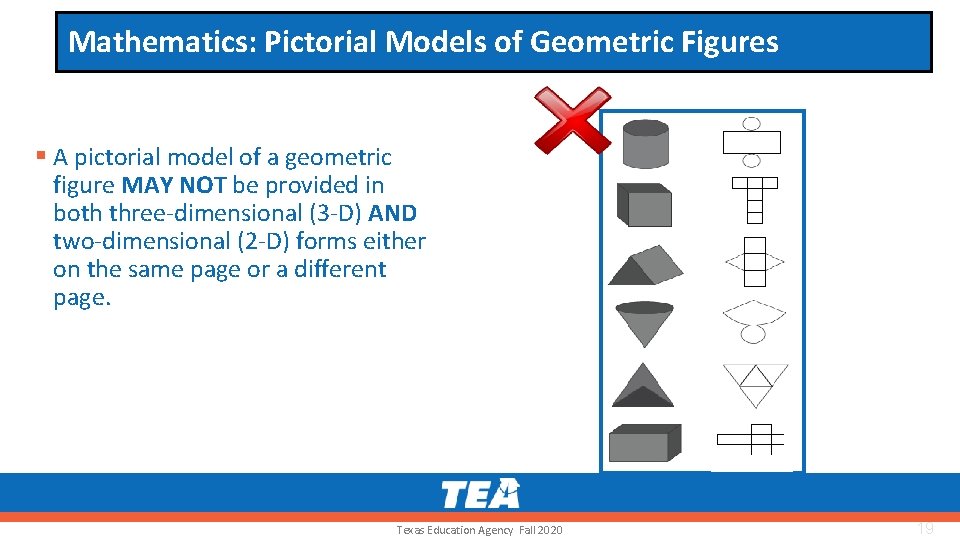 Mathematics: Pictorial Models of Geometric Figures § A pictorial model of a geometric figure