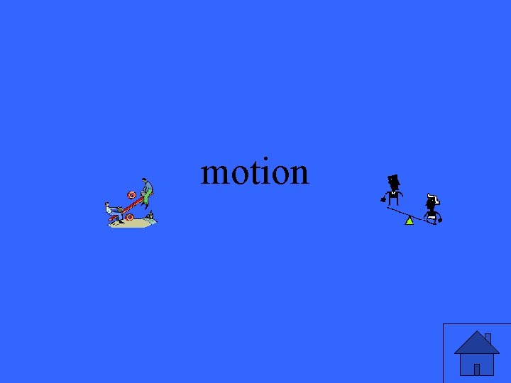 motion 