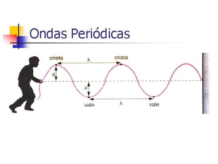 Ondas Periódicas Ondas Periódicas