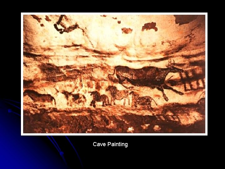 Cave Painting 