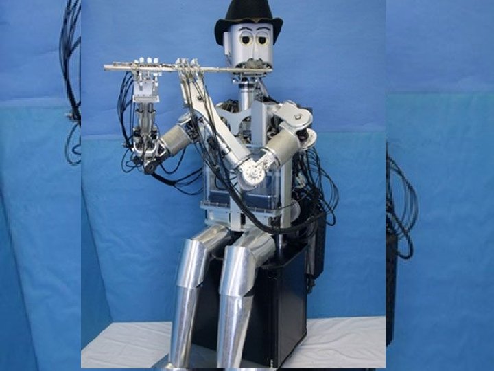 ARTIFICIAL INTELLIGENCE VARSHA P S 3 EC ROLL