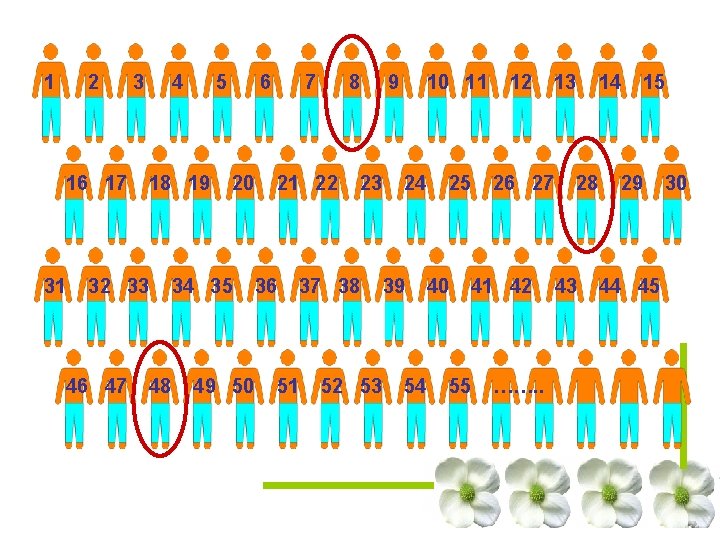 1 2 16 17 31 3 4 18 19 32 33 46 47 5 1 2 16 17 31 3 4 18 19 32 33 46 47 5