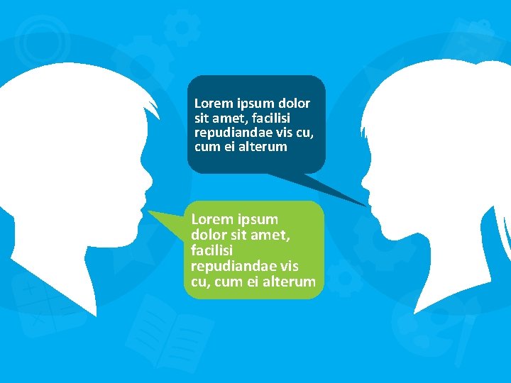 Lorem ipsum dolor sit amet, facilisi repudiandae vis cu, cum ei alterum 