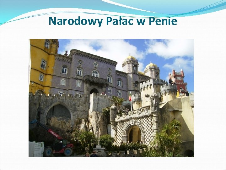 Narodowy Pałac w Penie 