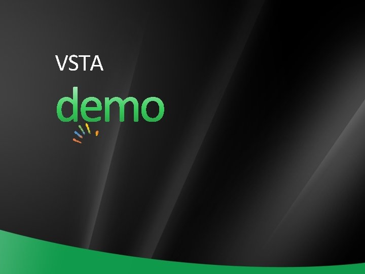 VSTA VSTA