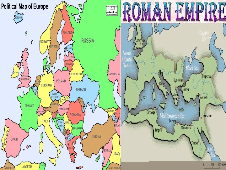 Geography Chapter 13 Next Copyright © by Houghton Mifflin Harcourt Publishing Company 