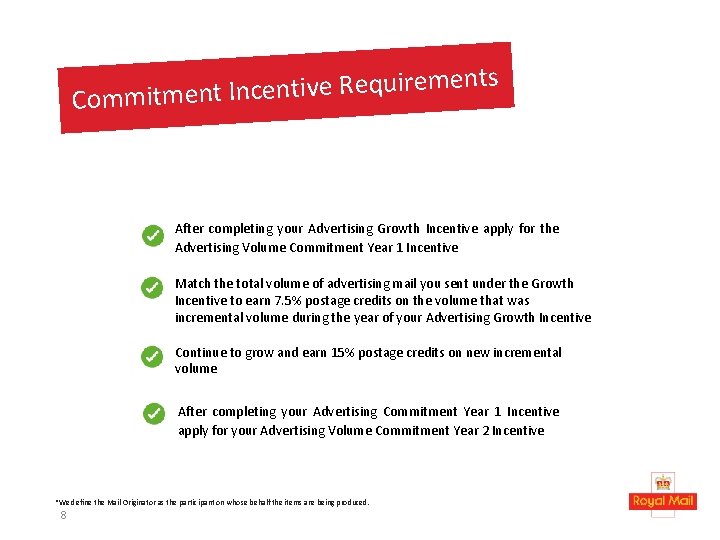 ts n e m e ir u q e R e iv t n