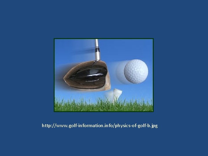 http: //www. golf-information. info/physics-of-golf-b. jpg 