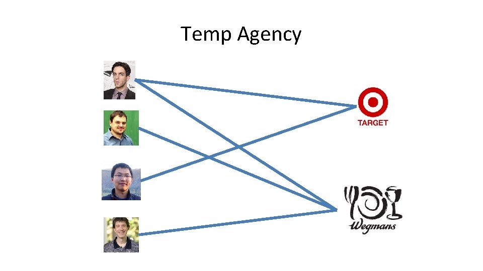 Temp Agency Temp Agency