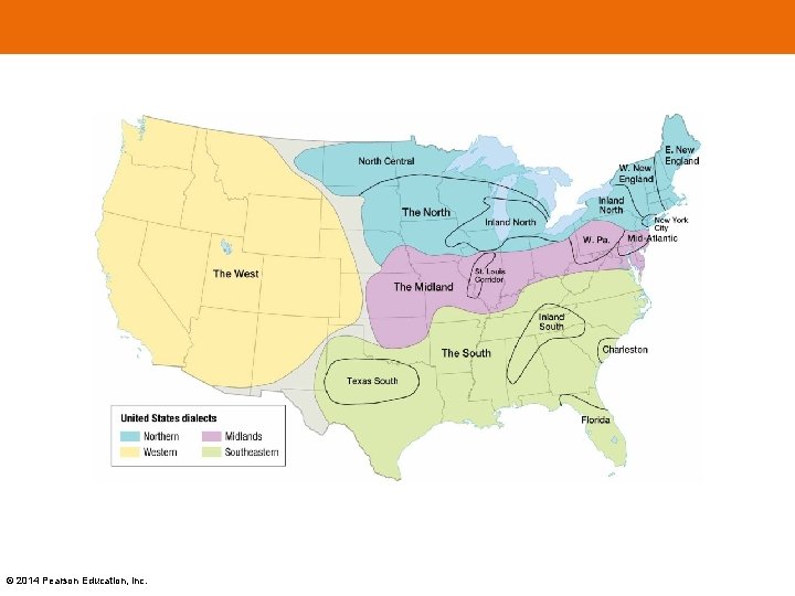 © 2014 Pearson Education, Inc. © 2014 Pearson Education, Inc.