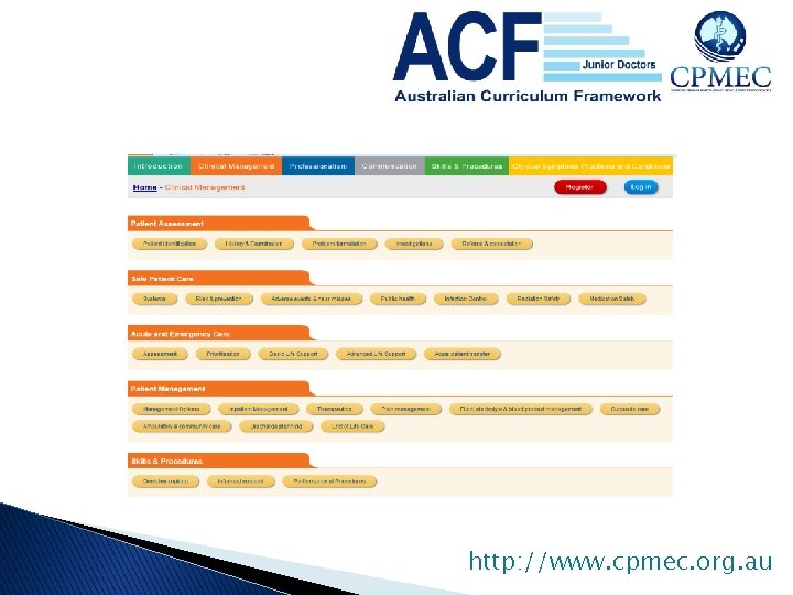 http: //www. cpmec. org. au http: //www. cpmec. org. au