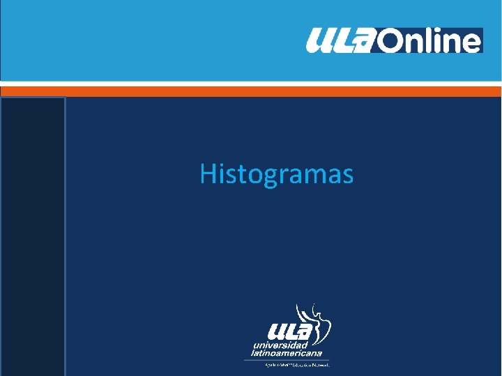 Histogramas 