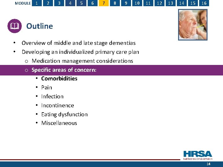 MODULE 1 2 3 4 5 6 7 8 9 10 11 12 13