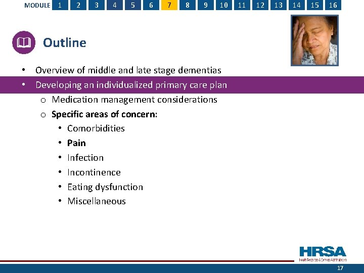 MODULE 1 2 3 4 5 6 7 8 9 10 11 12 13