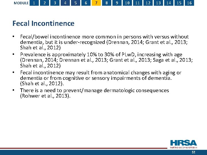 MODULE 1 2 3 4 5 6 7 8 9 10 11 12 13