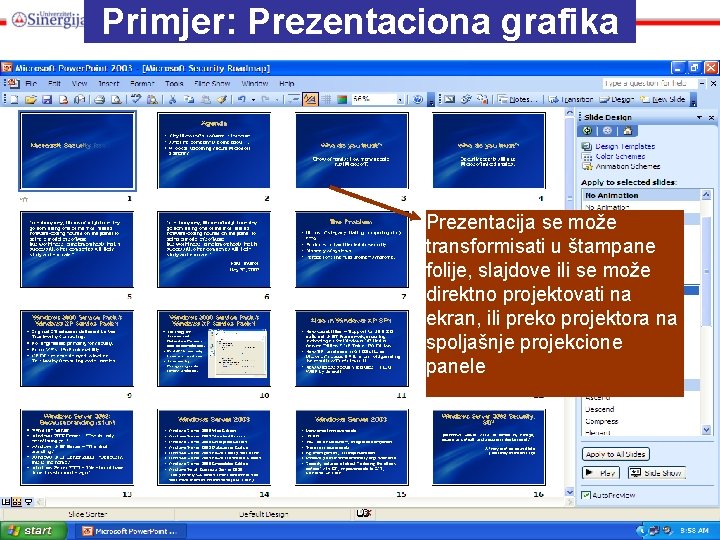 INFORMATIKA 6 MULTIMEDIJA GRAFIKA DIGITALNI MEDIJI 17 1