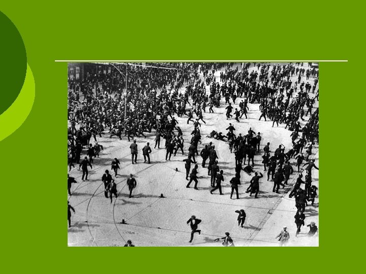 Ireland in the 20 th Century 3 rd