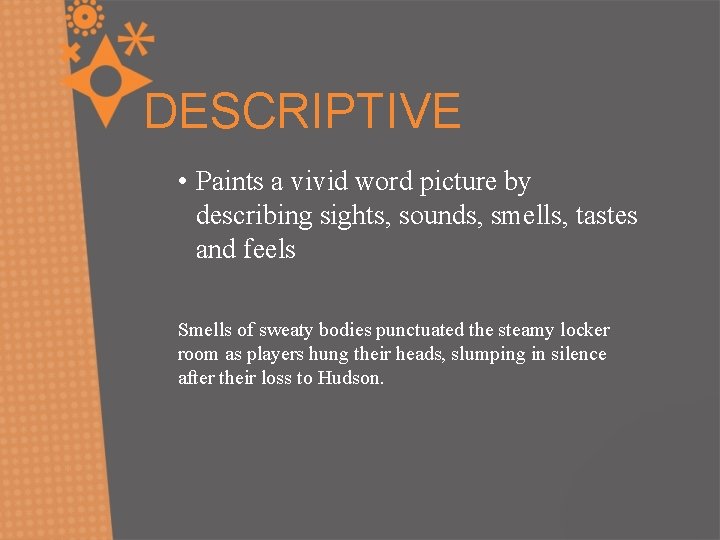 Introduction and General Writing Tips The Basics Purpose