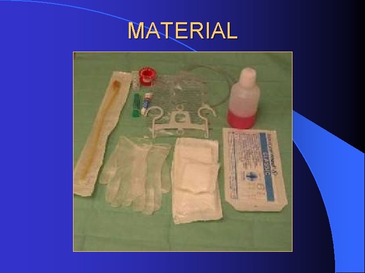 MATERIAL MATERIAL