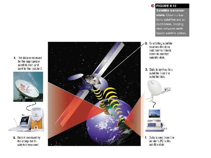 Understanding Computers Ch. 8 15 