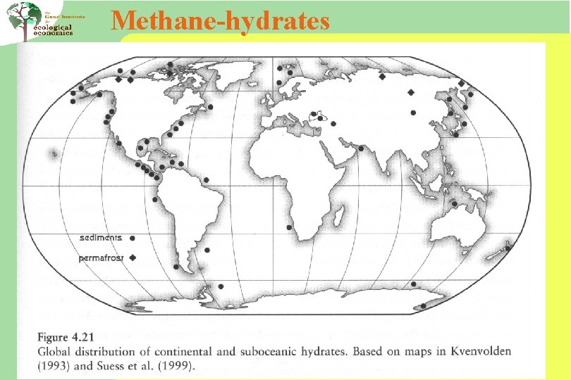 Methane-hydrates 