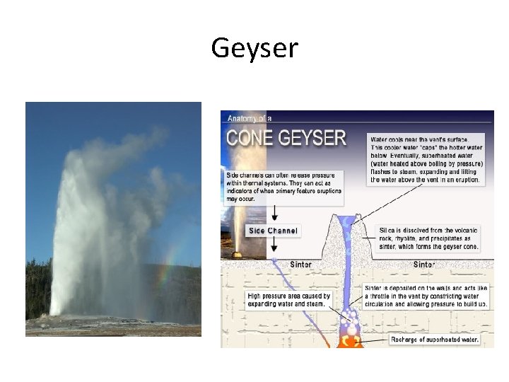 Geyser 