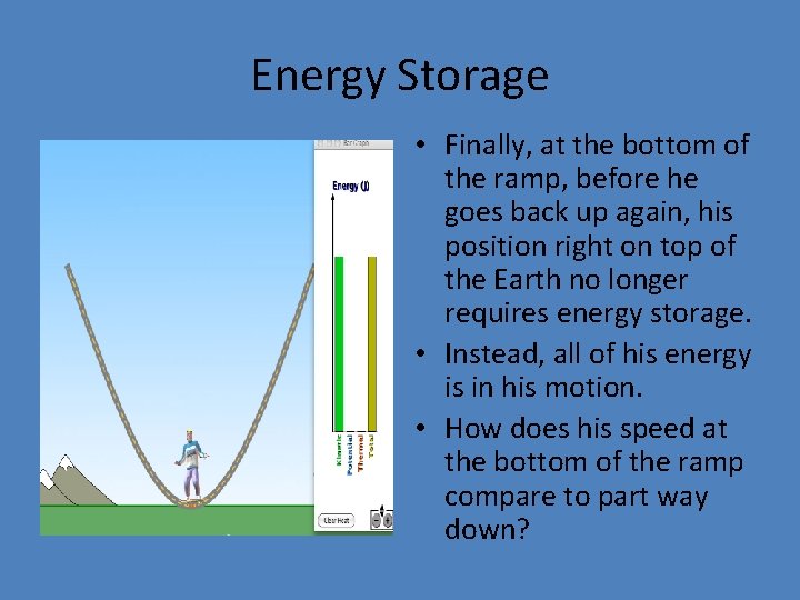 Renewable Energy Hydroelectric Power Energy Sources We just