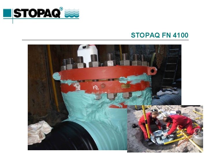 STOPAQ FN 4100 