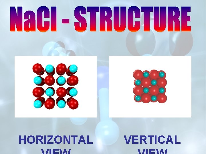 HORIZONTAL VERTICAL HORIZONTAL VERTICAL
