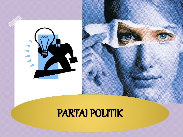 PARTAI POLITIK 