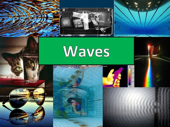 Waves 