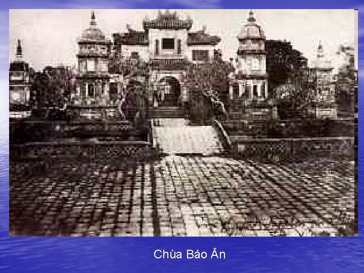 Chùa Báo n 