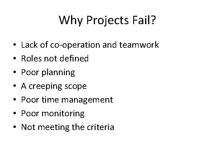 Project Management Tips and Tools What is Project
