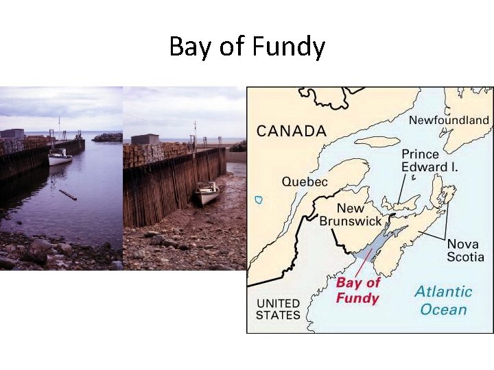 Bay of Fundy 