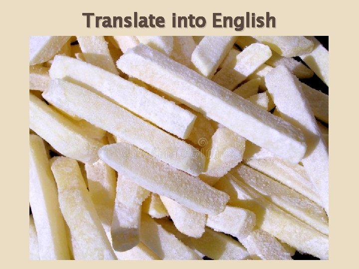 Translate into English 