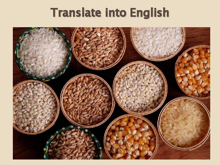 Translate into English 