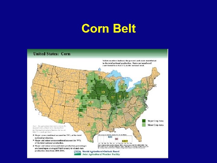 Corn Belt 