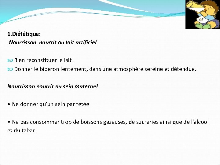 9me Journe Pdiatrique De Sidi Bel Abbs Coliques