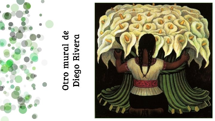 Otro mural de Diego Rivera 