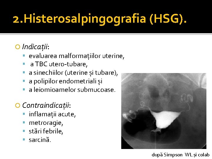 prostatita tubară