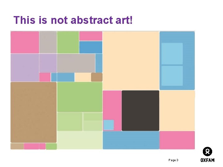 This is not abstract art! Page 3 