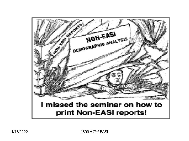1/16/2022 1800 HOW EASI 
